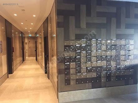 Merter Suites Istanbul Exterior photo